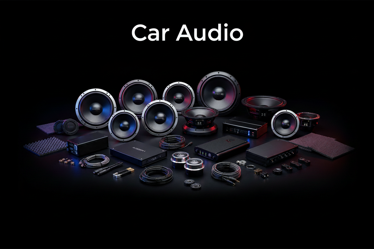 Car Audio