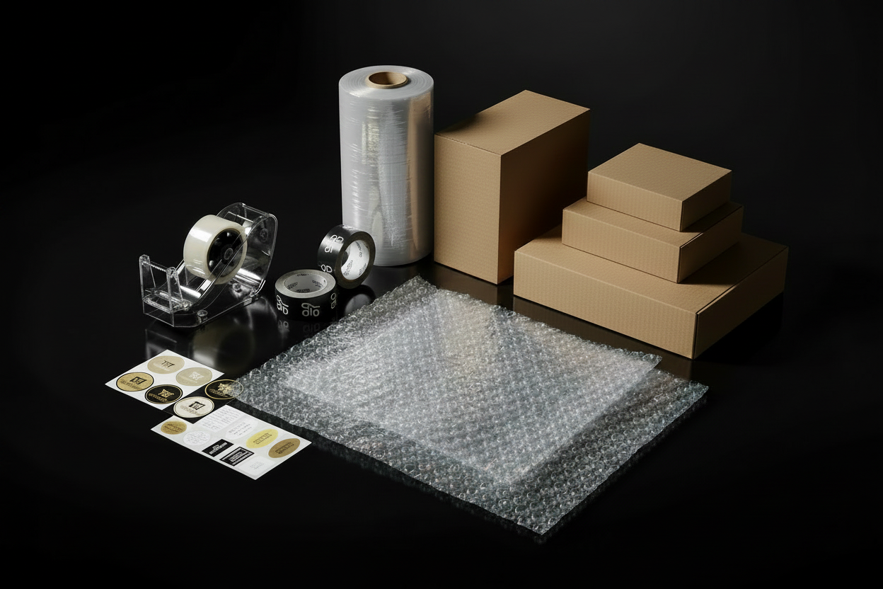 Packaging