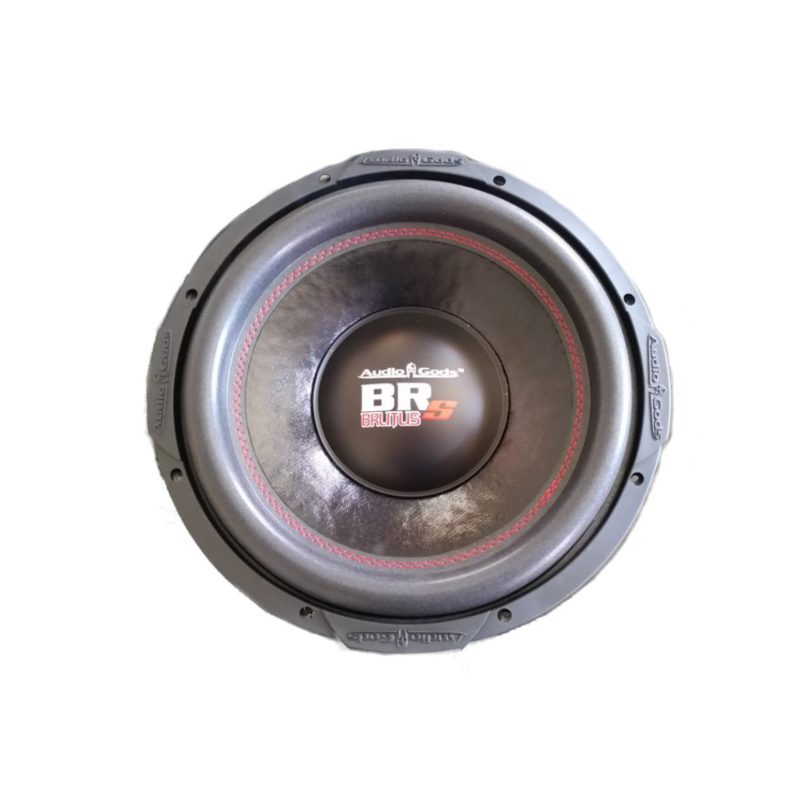Audio Gods Brutus 12" D4 Subwoofer