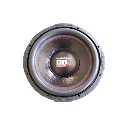 Audio Gods Brutus 12" D4 Subwoofer