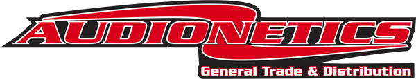 Audionetics - General Trade & Distribution
