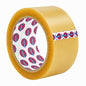 Eurocel Clear Tape, 48mm x 50m (36 rolls)