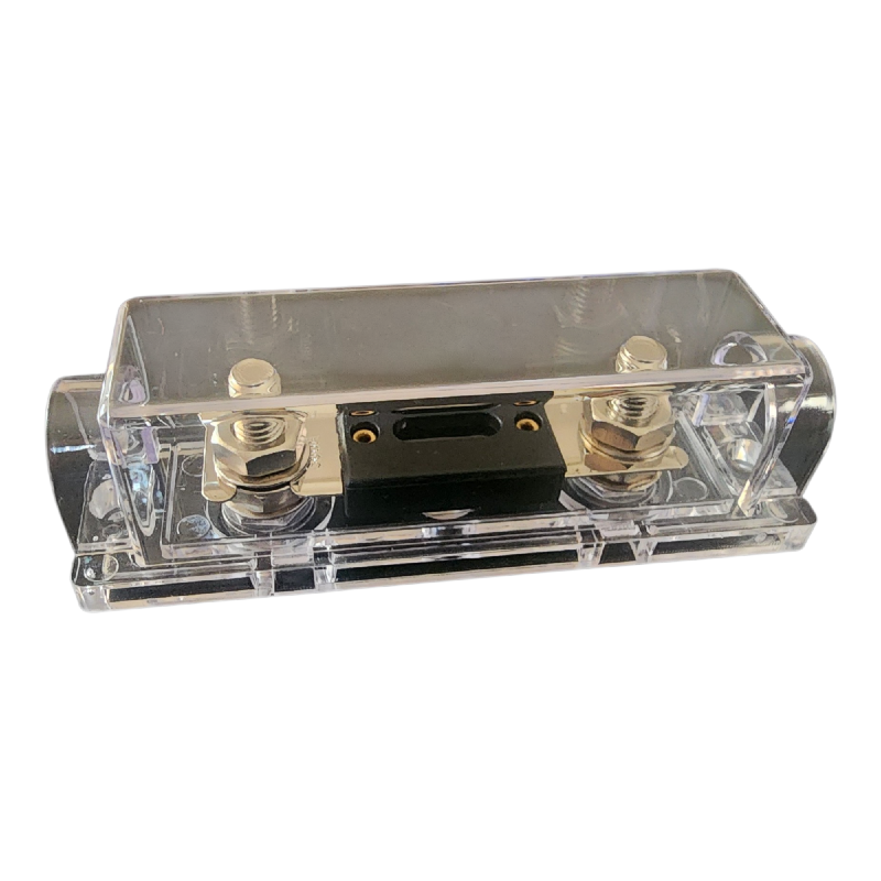 Large ANL Fuseholder with 300A Fuse