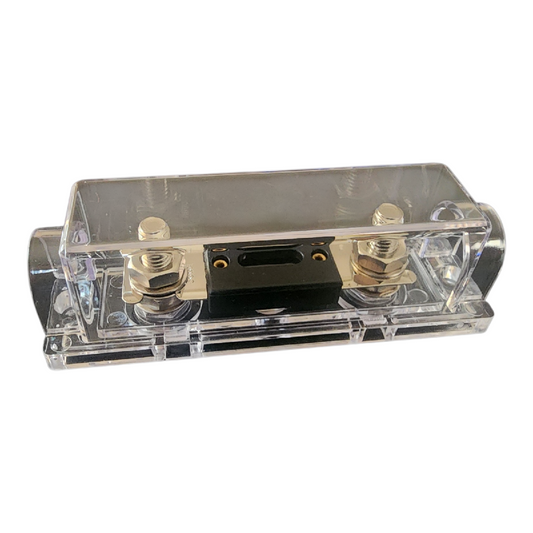 Large ANL Fuseholder with 300A Fuse