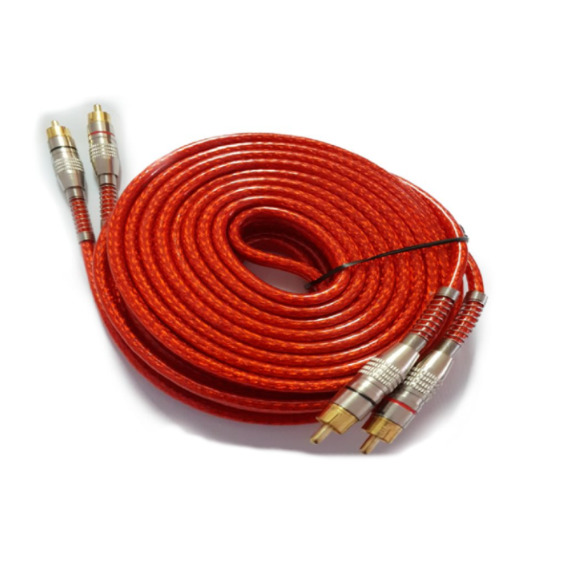 Starsound RC-65 5M RCA