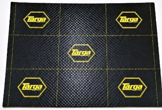 Targa Gold Sound Deadening Box of 10 Sheets