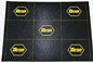 Targa Gold Sound Deadening Box of 10 Sheets