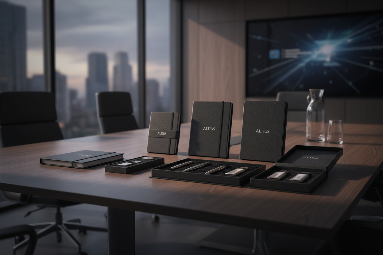 Premium Corporate Gifts